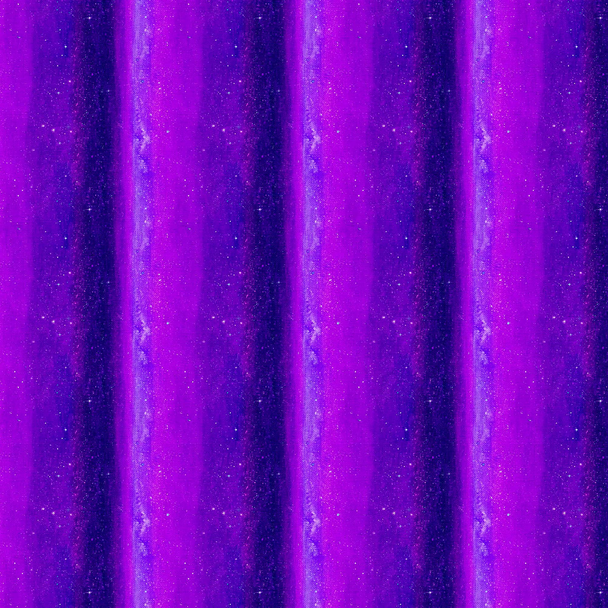 Fabric Editions Purple Ombre Cotton Fabric